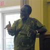 Syl Cheney-Coker